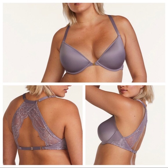 thirdlove front closure bras